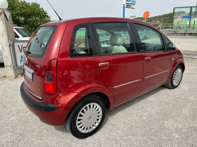 LANCIA MUSA usata, con Alzacristalli elettrici