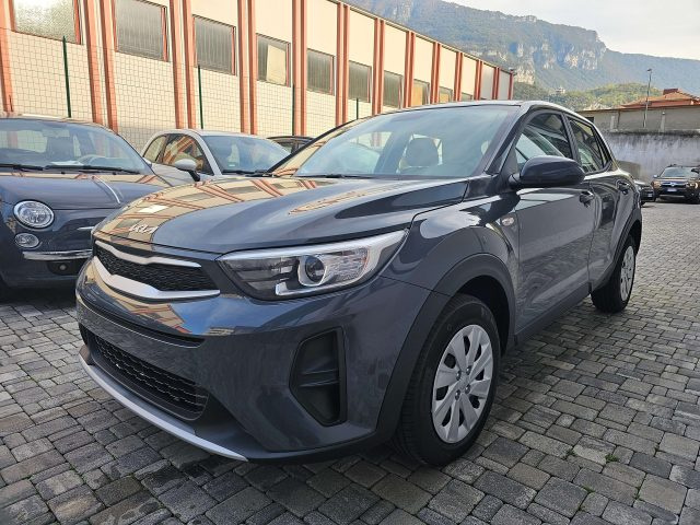 KIA Stonic usata, con Airbag laterali