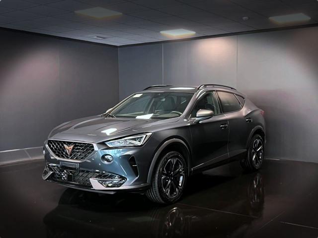 CUPRA Formentor usata, con ABS