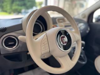 FIAT 500 usata, con Fendinebbia