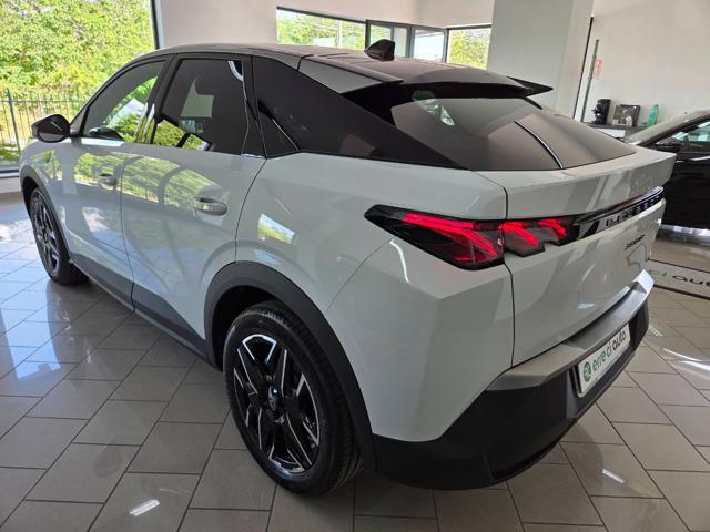 PEUGEOT 3008 usata, con Controllo automatico clima