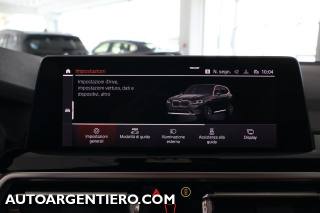 BMW X3 usata, con Interni in pelle