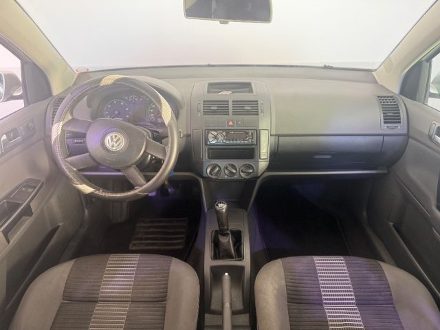 VOLKSWAGEN Polo usata 1