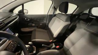 CITROEN C3 usata, con Cerchi in lega