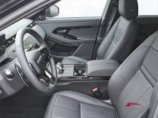 LAND ROVER Range Rover Evoque usata 8