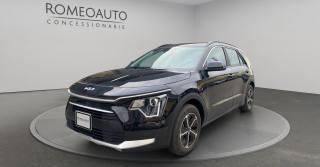 KIA Niro usata, con Airbag