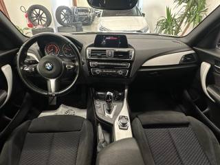 BMW 118 usata, con Chiusura centralizzata