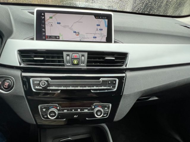 BMW X1 usata, con ESP
