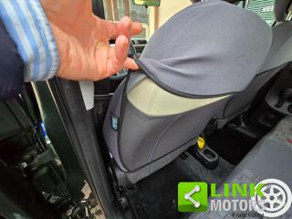 FIAT Panda usata, con Ruotino
