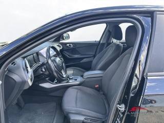 BMW 116 usata 9