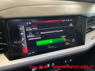 AUDI Q4 e-tron usata, con USB