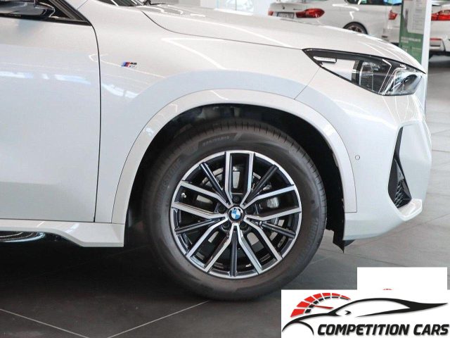 BMW X1 usata, con Interni in pelle