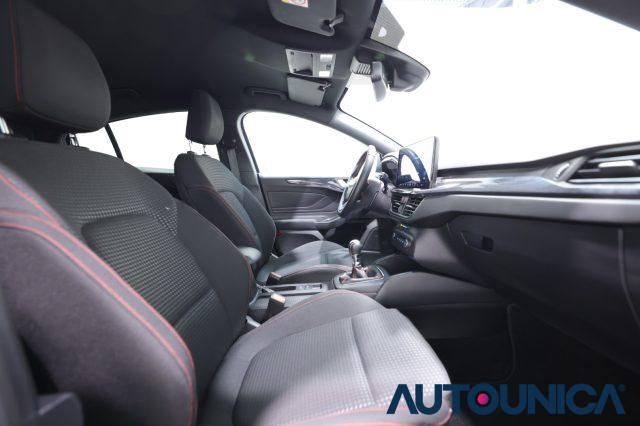 FORD Focus usata 49