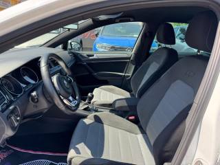VOLKSWAGEN Golf usata, con ESP