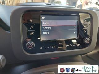 FIAT Panda usata, con Monitoraggio pressione pneumatici
