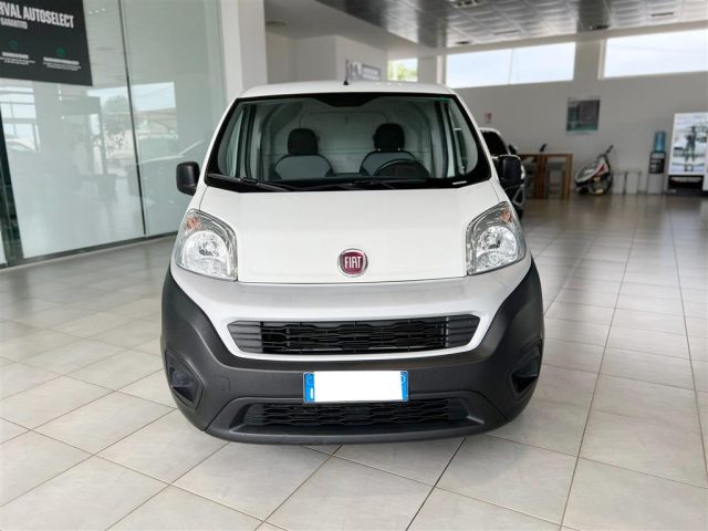 FIAT Fiorino usata 5