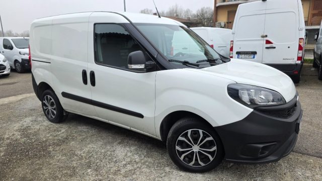 FIAT Doblo usata, con ABS