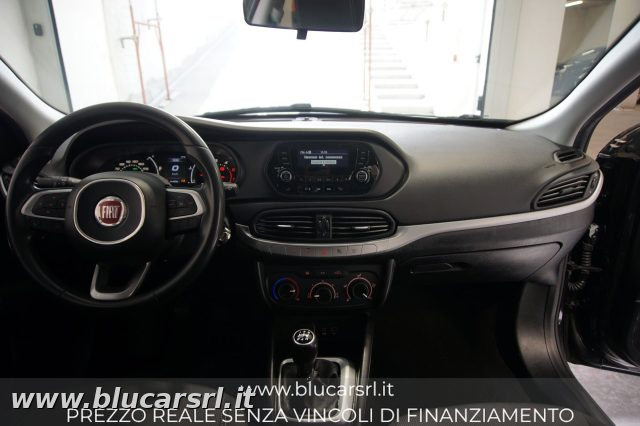 FIAT Tipo usata, con Chiusura centralizzata