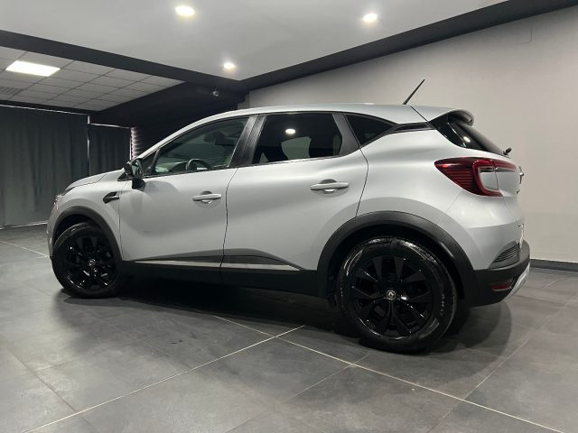 RENAULT Captur usata, con Alzacristalli elettrici
