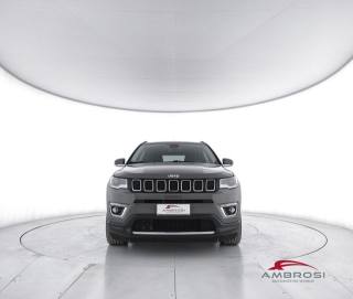 JEEP Compass usata 4