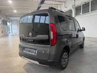 FIAT Doblo usata, con Airbag Passeggero