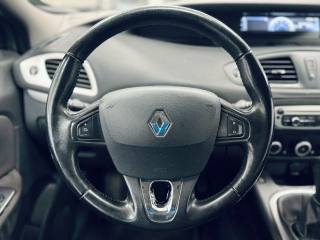 RENAULT Scenic usata, con Controllo trazione
