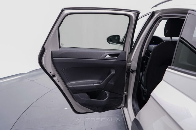 VOLKSWAGEN Taigo usata, con Specchietti laterali elettrici