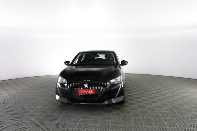 PEUGEOT 208 usata 0