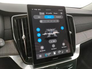 VOLVO XC90 usata, con USB