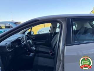 CITROEN C3 usata, con Cronologia tagliandi