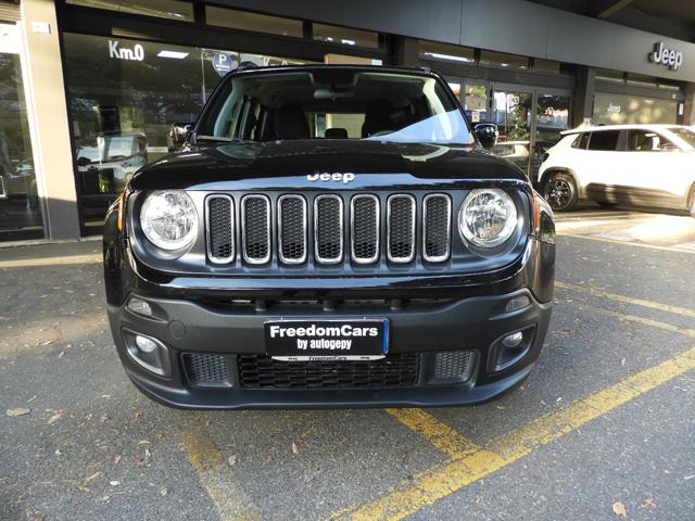 JEEP Renegade usata, con Climatizzatore