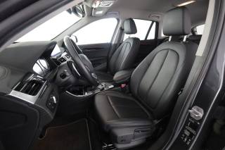 BMW X1 usata 1