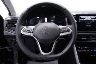 VOLKSWAGEN Polo usata, con Immobilizzatore elettronico