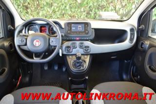 FIAT Panda usata, con Antifurto