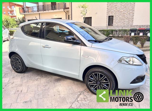 LANCIA Ypsilon usata, con Controllo trazione
