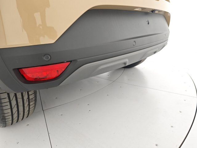 DACIA Sandero usata, con Controllo trazione