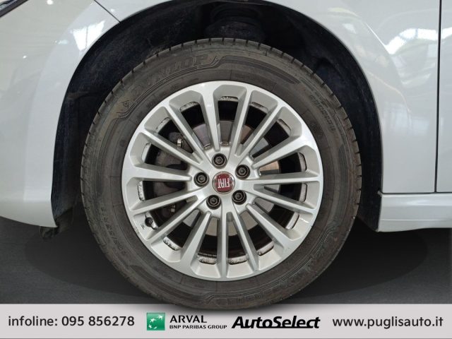 FIAT Tipo usata, con Fari LED