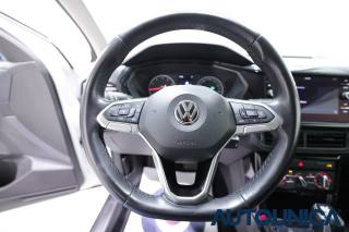 VOLKSWAGEN T-Cross usata, con Boardcomputer