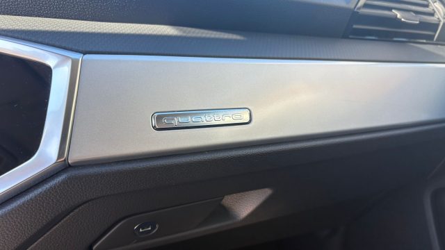AUDI Q3 usata, con ESP