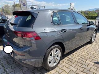 VOLKSWAGEN Golf usata, con Airbag Passeggero