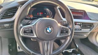 BMW 116 usata, con Servosterzo