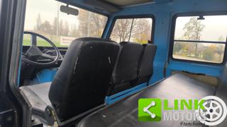 IVECO Daily usata 4