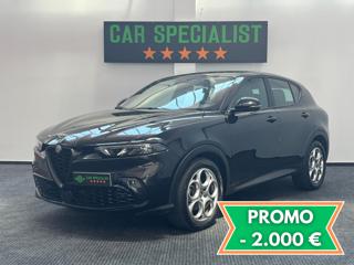ALFA ROMEO Tonale 1.5 130 CV MHEV  Sprint ACC|LED|KEYLESS|18