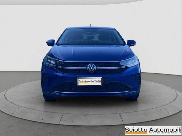 VOLKSWAGEN Taigo usata, con ABS