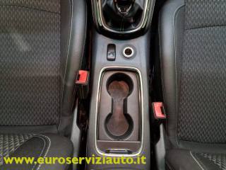 OPEL Astra usata, con Sensore di pioggia