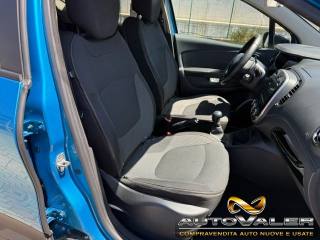 RENAULT Captur usata, con Controllo trazione