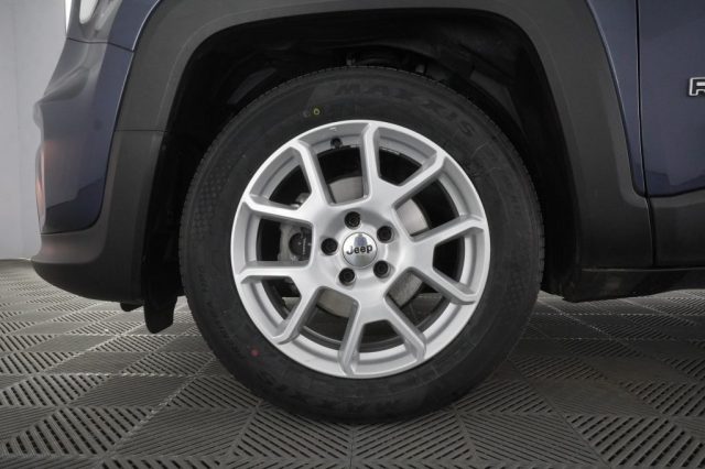 JEEP Renegade usata 14