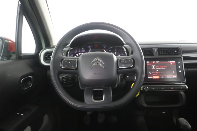 CITROEN C3 usata 5