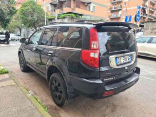 GREAT WALL Hover usata, con Cerchi in lega