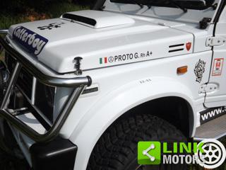 SUZUKI Samurai usata 54